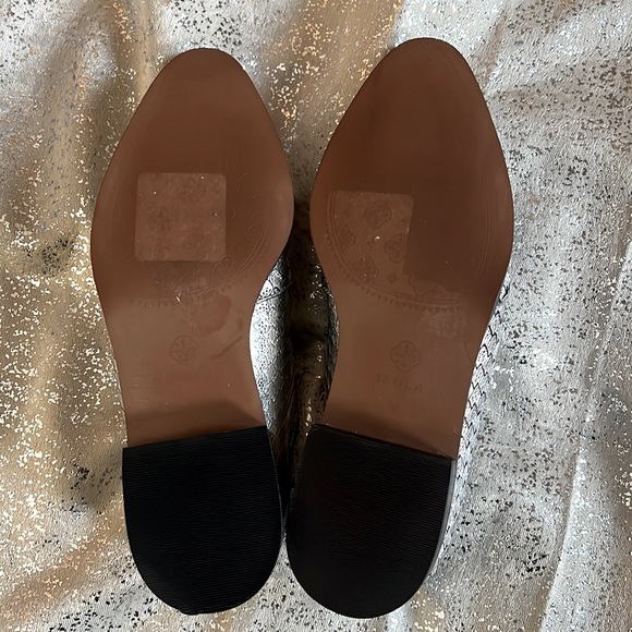 🤍NWOT🤍 Isola Maria Loafer - 6 - Picture 5 of 7